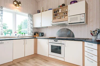 6 Personen Ferienhaus in Hadsund-By Traum