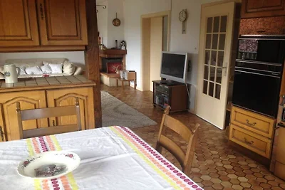 Gite Bellevue o powierzchni 140m²