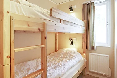 5 Personen Ferienhaus in SÄLEN