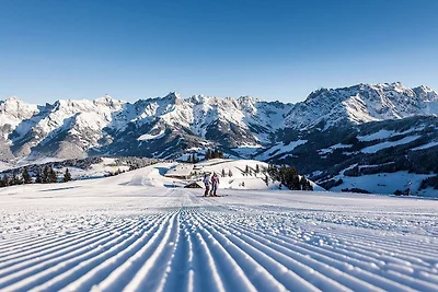 Moderne Wohnung in toller Lage am Hochkönig