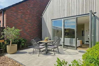Vakantiehuis in Domburg met zwembad