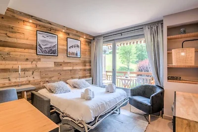 Apartments für 4 Personen