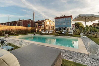 Villa in Marlia mit Pool nahe Lucca