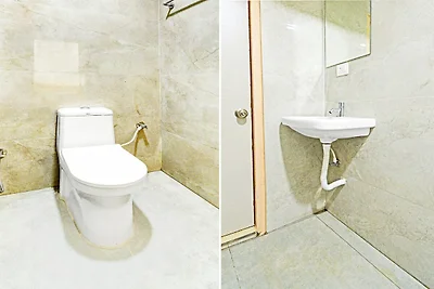 Super Townhouse Oak Kompally