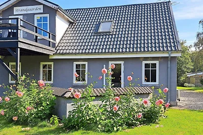 6 Personen Ferienhaus in Hadsund-By Traum