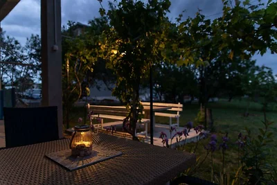 Tranquil and Stylish Apartment Kastel Novi - ...