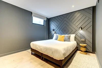 Boutique Chalet near Chamonix Centre & Ski...