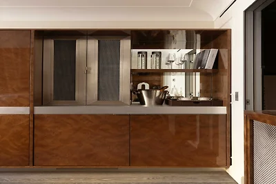 Palais Bourbon Hotel – Zimmer 33 – 2P –...