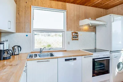 6 persoons vakantie huis in Thisted-By Traum
