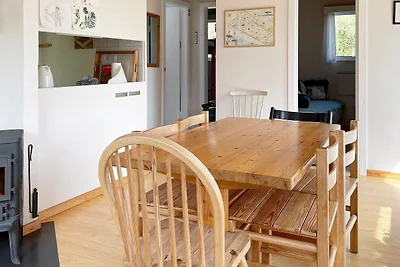 6 Personen Ferienhaus in Nykøbing Sj-By Traum