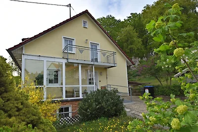 Appartement am Waldrand