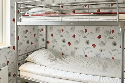 5 Personen Ferienhaus in LJUNGSKILE-By Traum