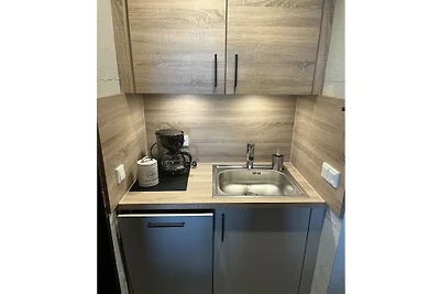 Ferienwohnung Has 26 APP links