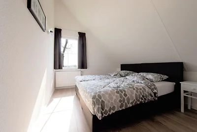 Ferienhaus 3 km von Baarle-Nassau entfernt