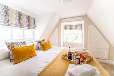 Appartamento nel centro di Great Yarmouth