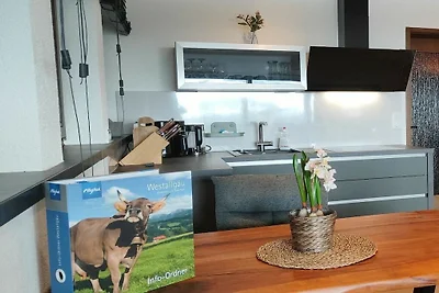 Ferienwohnung mit 1 Schlafzimmer