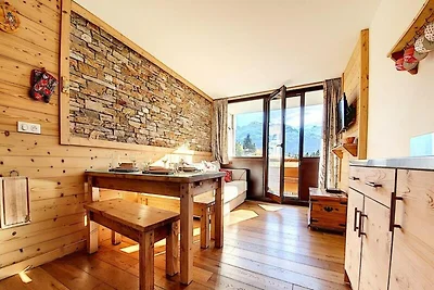 Renoviertes Apartment – ​​im Herzen des Ferie...