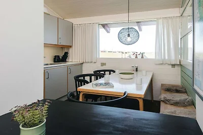 5 Personen Ferienhaus in Aabenraa-By Traum