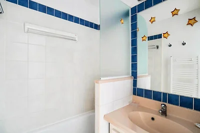 Haus in Frankreich nahe St Roch Thermen