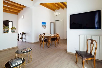 Geräumiges Ferienhaus in Noto mit privatem...