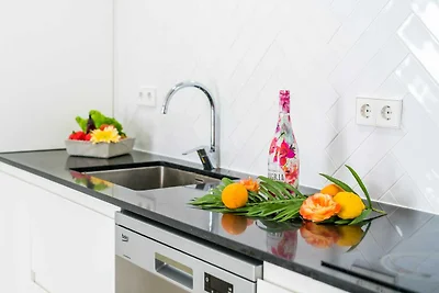 Appartement met één slaapkamer, Sa Pobla