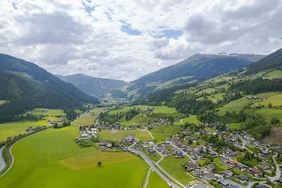 Wohnung in Neukirchen mit Nationalpark-Card