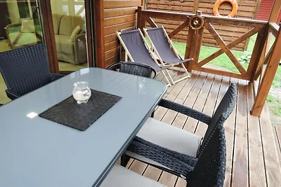 Vakantiehuis, Stepnica