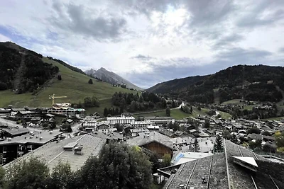 Wohnungen in La Clusaz