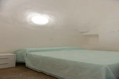 Ferienhaus Trulla da Nonno Marco in...