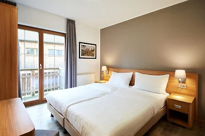 Wohnung in Obertraun nahe Skigebiet...