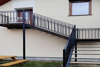 Ferienwohnung in Meeresnähe, Sarbinowo
