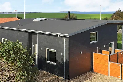 5 Personen Ferienhaus in Roslev