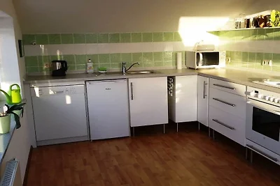 Apartament wakacyjny z 2 sypialniami