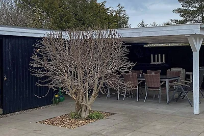6 Personen Ferienhaus in Brovst