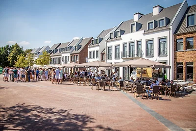 Appartement, nur 4 km. von Maastricht...