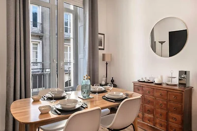 Appartement in Nantes nabij Graslin Opera