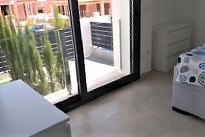 �ppige Villa in Orihuela mit Pool