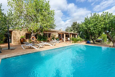 Villa in ruhiger Lage