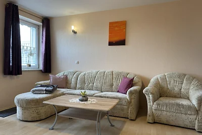 Ferienwohnung in Wiek an der Ostsee