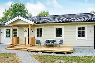 6 Personen Ferienhaus in Löttorp