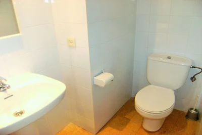 Appartement in Estartit vlakbij het strand