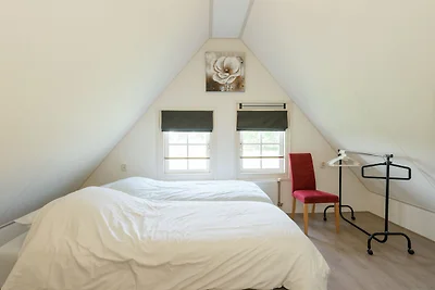 Ferienhaus auf der ehemaligen Insel Wieringen