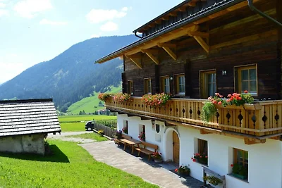 Ferienwohnung mit 1 Schlafzimmer