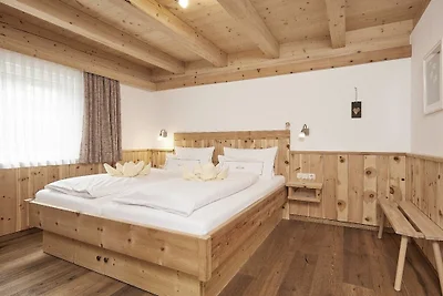 Hütte in Ainring mit Schwimmbecken