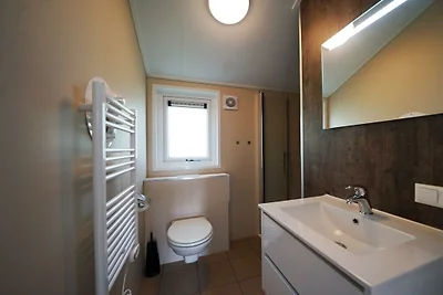 Baby Cottage 2+2