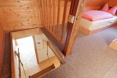 Moderna casa vacanze a Oberkirchen con...