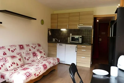 Vakantiehuis in Paquebot met directe toegang ...