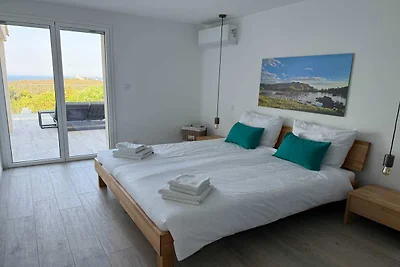 Vakantiehuis dichtbij Porto Vecchio