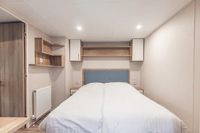 Kompaktes Tiny House in Voorthuizen mit...