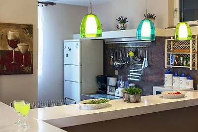 Pittoresca villa con piscina privata in...